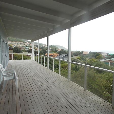 By The Sea Vacation Home Brenton-on-Sea Bagian luar foto