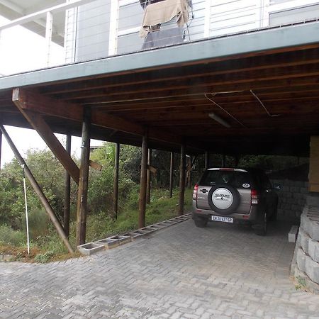 By The Sea Vacation Home Brenton-on-Sea Bagian luar foto