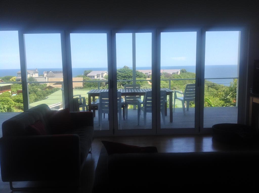 By The Sea Vacation Home Brenton-on-Sea Bagian luar foto