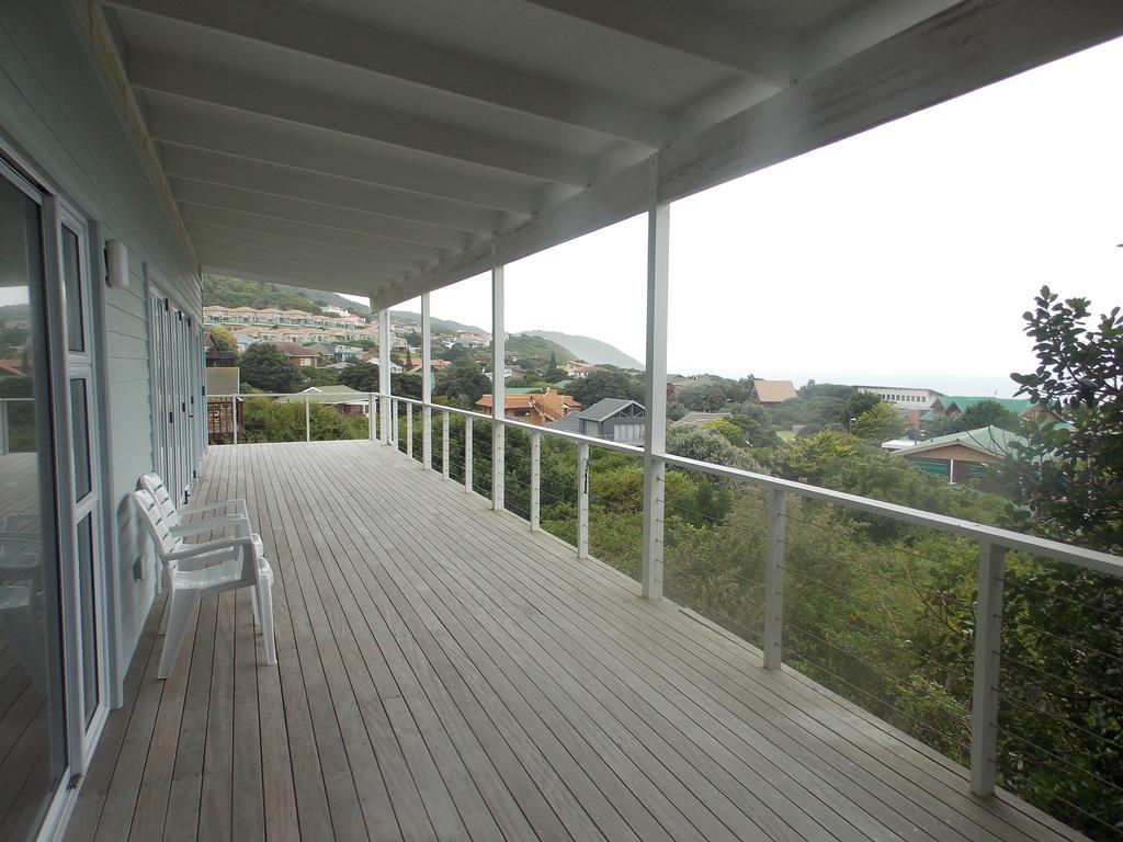By The Sea Vacation Home Brenton-on-Sea Bagian luar foto