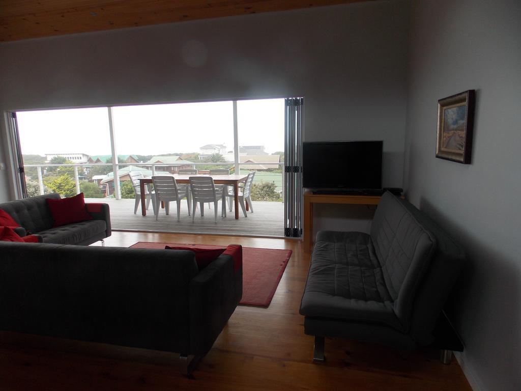 By The Sea Vacation Home Brenton-on-Sea Bagian luar foto