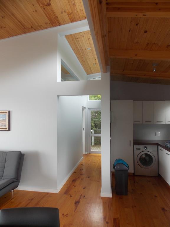 By The Sea Vacation Home Brenton-on-Sea Bagian luar foto