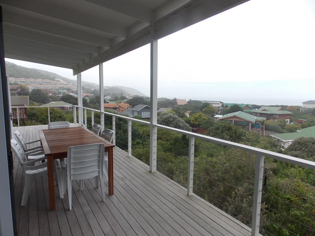 By The Sea Vacation Home Brenton-on-Sea Bagian luar foto