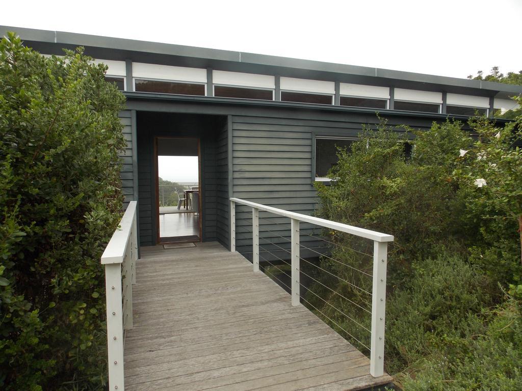 By The Sea Vacation Home Brenton-on-Sea Bagian luar foto