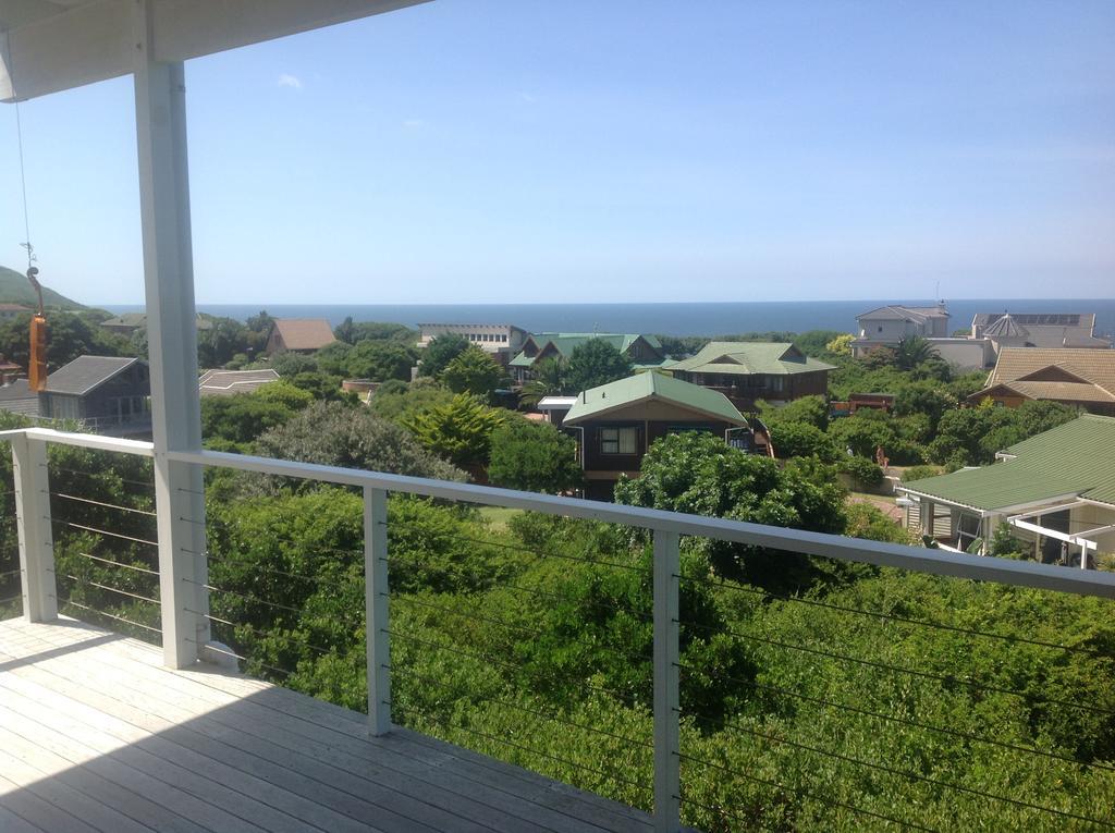 By The Sea Vacation Home Brenton-on-Sea Bagian luar foto
